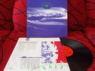 MIDNIGHT OIL ** Scream In Blue - Live ** RARE & ORIGINAL 1992 Spain LP w/INSERT