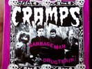 the CRAMPS 