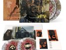 Candyman OMP Soundtrack 2xLP (Sacred Bones; Clear Vinyl w Gold & Red Splatter)