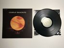 Cold Play Parachutes Vinyl Lp 1st Press 2000 Parlophone Pic Inner Sleeve EX/EX
