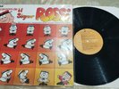 LP-FRANCO GODI/BRUNO BOZZETTO LE CANZONI DEL SIGNOR ROSSI -OST