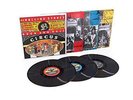 Various Artists The Rolling Stones Rock And Roll Circus (Vinyl) (UK IMPORT)