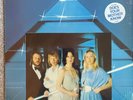 abba voulez vous vinyl lp 1979.  Played one to record on tape.