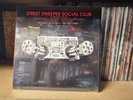 Street Sweeper Social Club Vinyl VG+ Red Vinyl Still In Shrink Tom Morello Rage