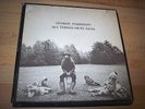 VG+ George Harrison All Things Must Pass 3 LP Albums w/ poster