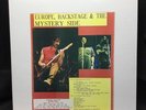 Frank Zappa - Europe, Backstage & The Mystery Side RARE Vinyl LP  LTD, NUMBERED