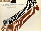 LEE MORGAN - The Rumproller US 1965  Blue Note – BST 84199 (VG/VG+)