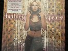 Britney Spears - Oops I Did It Again Clear Vinyl UO Exclusive