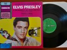 ELVIS PRESLEY 