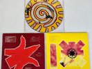 Red Hot Chili Peppers Vinyl: Higher Ground Picture Disc, Taste the Pain.