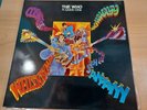 THE WHO Vinyl Quick one/Who sell out Double track records