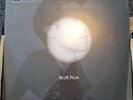 LO-FANG: BLUE FILM VINYL LP  NEW AND SEALED  4AD