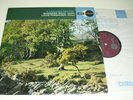 **DECCA** ECS 585 **ED1 Stereo** **PAGANINI** A Recital   **Ruggiero RICCI**