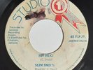 Slim Smith Hip Hug A Classic
