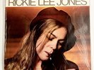 Rickie Lee Jones- (self titled) (LP, 2013) Mobile Fidelity New Limited Edition