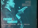 Freddie Hubbard – Open Sesame, 1966 LP BLUE NOTE - RVG, BLP 4040, VG++ Vinyl