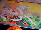 FLEETWOOD MAC Then Play On REPRISE Orig TWO TONE No 'Oh Well' RATTLESNAKE SHAKE