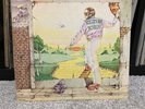 ELTON JOHN - GOODBYE YELLOW BRICK ROAD 1973 2xLP MCA2-10003 Vinyl LP VG+/VG(-)