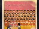 The Raincoats 