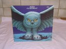 Rush Fly by Night