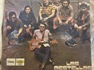 LOS DESTELLOS “ Caminito Serrano “ Lp G+ Cumbias Guitarra Colombia Press