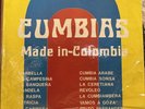 PEDRO RUIZ  Y SU CONJUNTO “ MARBELLA “ Lp VG CUMBIAS ACORDEO. COLOMBIA COLON