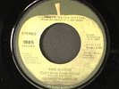 GEORGE HARRISON: this guitar (can't keep from crying) / maya love APPLE 7