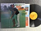 Willie Nelson m- orange label original LP Good Times