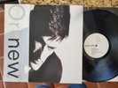 NEW ORDER Low Life EX/EX Quest 1985 LP
