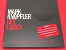 Mark Knopfler -- Get lucky    -- 2 LP/ 2 CD -Box / Deluxe limited Edition