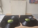 The Beatles White Album 1968 Toploader Vinyl Lp