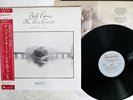 BILL EVANS PARIS CONCERT,EDITION ONE ELEKTRA P-11251 JAPAN OBI VINYL LP