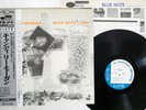 LEE MORGAN CANDY BLUE NOTE BLP 1590 JAPAN OBI HEAVY WEIGHT VINYL LP