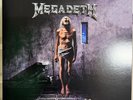 Megadeth - Countdown To Extinction Vinyl Mobile Fidelity Sound Lab (MoFi)