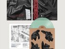 JACKET (COKE BOTTLE CLEAR VINYL)