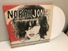 Norah Jones, Little Broken Hearts   NM, Blue Note, GF, w/ Poster, White Vinyl
