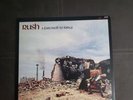 RUSH HEMISPHERES 200G 2015?  Farewell to kings
