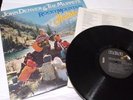 John Denver & The Muppets - Rocky Mountain Holiday, LP Vinyl 1983 FREE SHIPPING