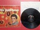 Vintage Vinyl LP - ELVIS PRESLEY Golden Records Vol.3 1963 MONO RCA Victor