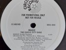 CIRCLE CITY BAND - Magic - CIRCLE CITY - Promo - US 12