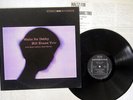 BILL EVANS TRIO WALTZ FOR DEBBY RIVERSIDE SMJ-6118 JAPAN VINYL LP