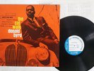 DONALD BYRD CAT WALK BLUE NOTE K18P-9244 JAPAN VINYL LP