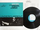 KENNY DREW UNDERCURRENT KING GXK 8120 JAPAN VINYL LP