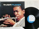 LEE MORGAN GIGOLO BLUE NOTE K18P-9234 JAPAN VINYL LP