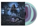 Avenged Sevenfold ‘Nightmare’ - Purple Inside Blue 2x LP (Limited to 500 Copies)