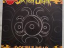 Six Feet Under Double Dead Redux New Yellow Black Splatter Vinyl LP Death Metal
