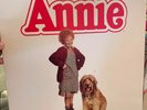 annie soundtrack vinyl