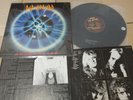DEF LEPPARD ADRENALIZE 1992 KOREA LP 12