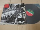 MR. BIG LEAN INTO IT 1991 KOREA LP 12