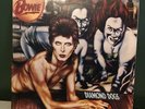 DAVID BOWIE LP Diamond Dogs 1974  RCA Vinyl (VG+ Vinyl)